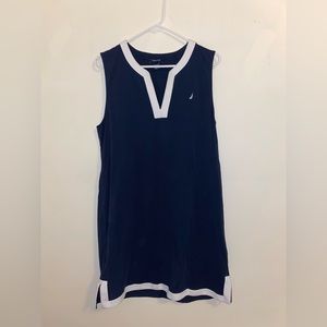 Nautica Shift Dress